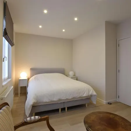 De Zoute Inval Knokke-Heist