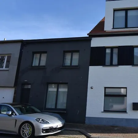 De Zoute Inval * Knokke-Heist